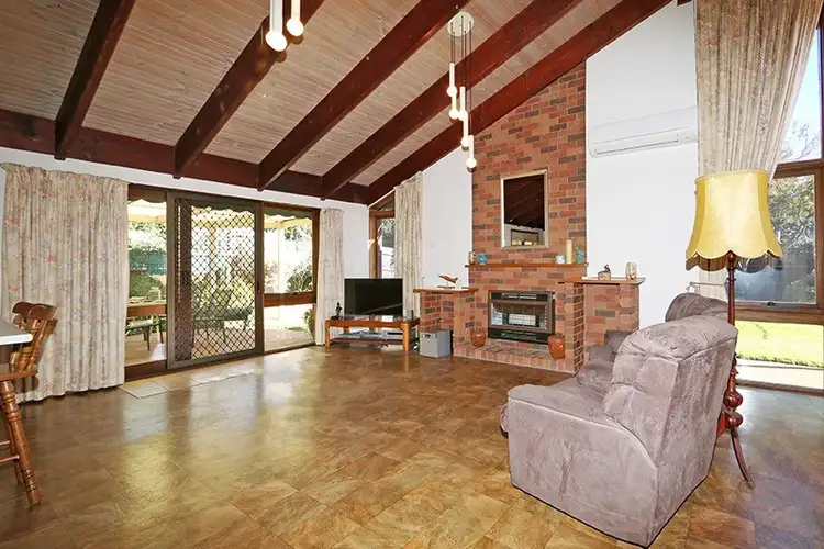 Fifth view of Homely house listing, 15 Arnhem Court, Rowville VIC 3178