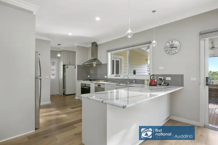 Second view of Homely house listing, 33 Drouin Road, Poowong VIC 3988