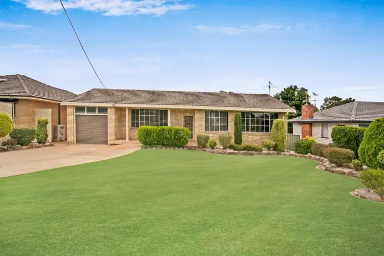 Main view of Homely house listing, 100 Brunswick Street, East Maitland NSW 2323