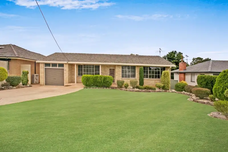 Main view of Homely house listing, 100 Brunswick Street, East Maitland NSW 2323
