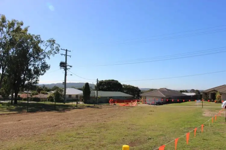 Fourth view of Homely land listing, LOT 6 Cnr Wildey & Edwards Streets, Raceview QLD 4305