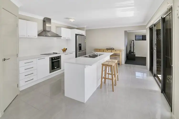 Sixth view of Homely house listing, 8 Lomandra Street, Deebing Heights QLD 4306