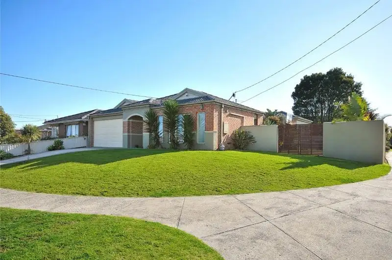 Main view of Homely house listing, 60 Rivett Crescent, Mulgrave VIC 3170