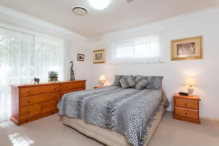 Fifth view of Homely house listing, 11 Melody Street, Victoria Point QLD 4165