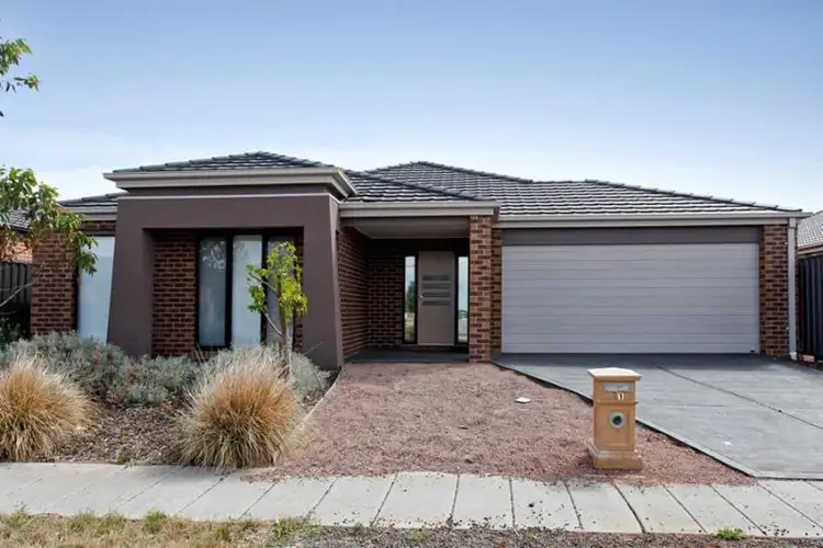 31 Kalorama Street, Tarneit VIC 3029
