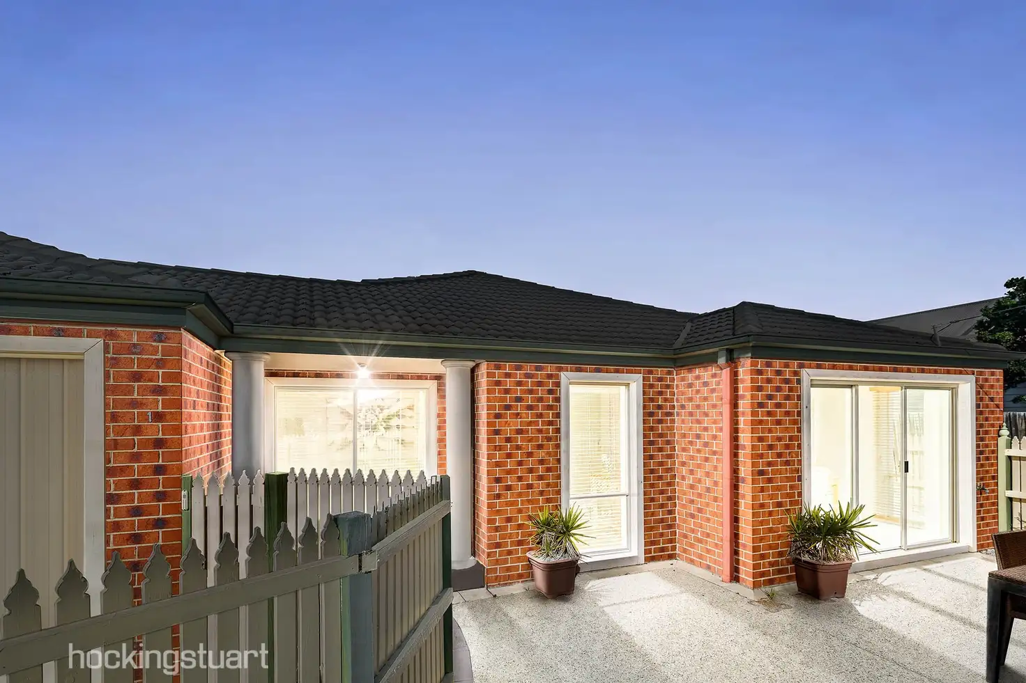 Main view of Homely unit listing, 22a Field Avenue, Edithvale VIC 3196