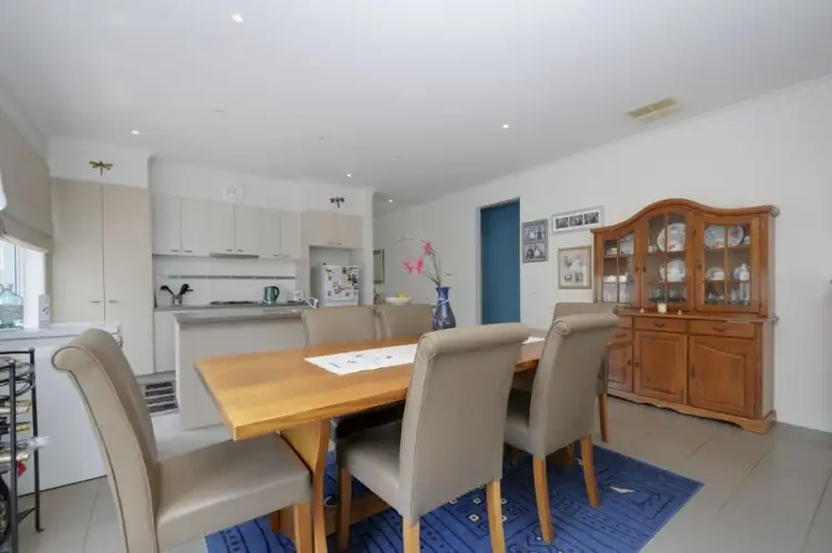 Fifth view of Homely house listing, 45 Connaught Way, Traralgon VIC 3844