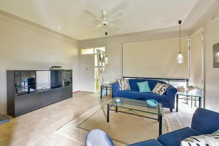 Second view of Homely house listing, 57 Burrell Parade, Blacktown NSW 2148