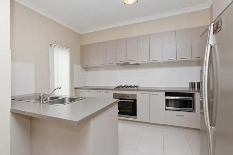 Third view of Homely house listing, 2/66 Westmeadows Lane, Truganina VIC 3029