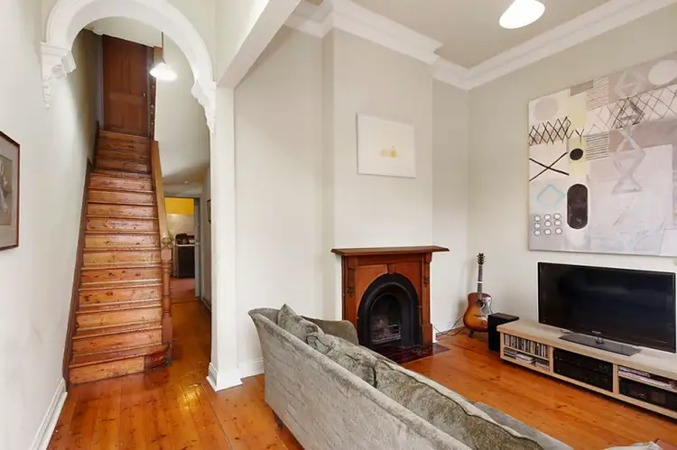 Third view of Homely house listing, 46 Abbotsford Street, West Melbourne VIC 3003