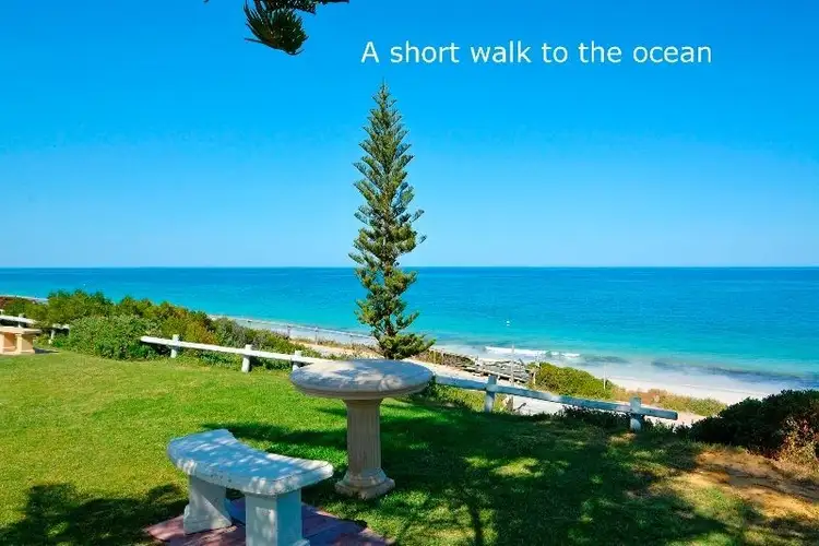 1/37 Williams Way, Seabird WA 6042