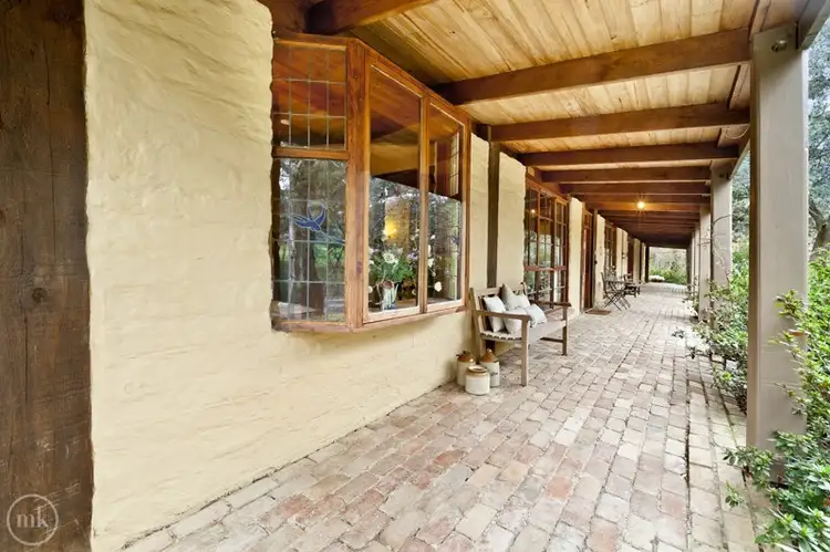 Fourth view of Homely house listing, 3 Eucalyptus Road, Eltham VIC 3095