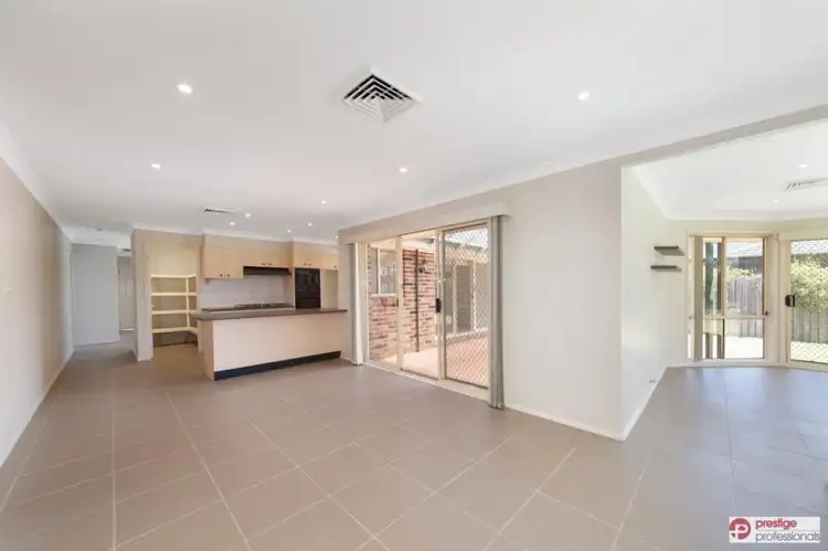 Sixth view of Homely house listing, 50 Daintree Drive, Wattle Grove NSW 2173