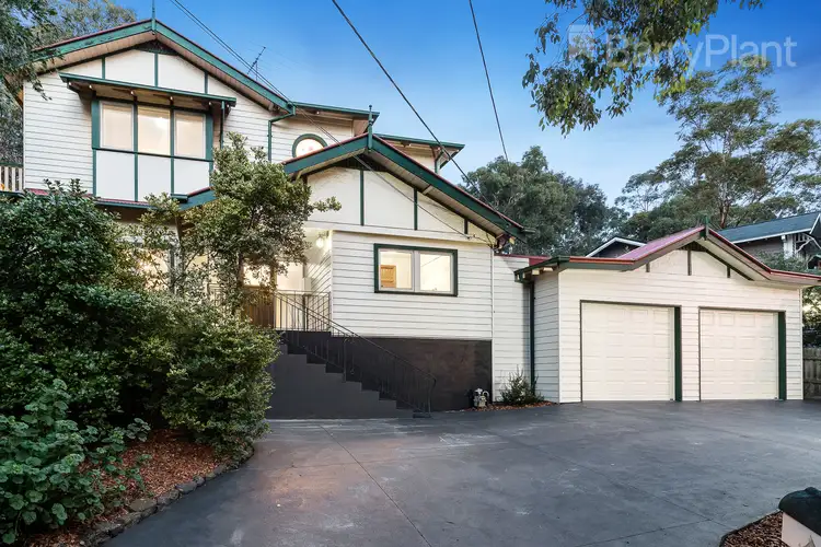 48 Diamond Creek Road, Greensborough VIC 3088