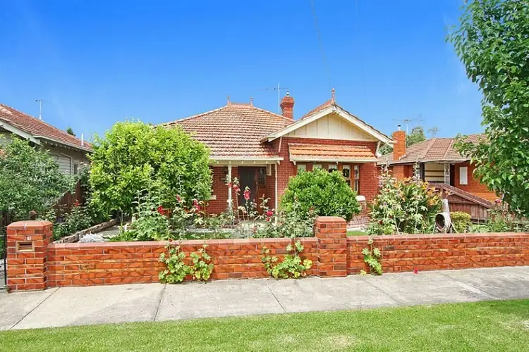 Second view of Homely house listing, 11 Frankston Street, Reservoir VIC 3073