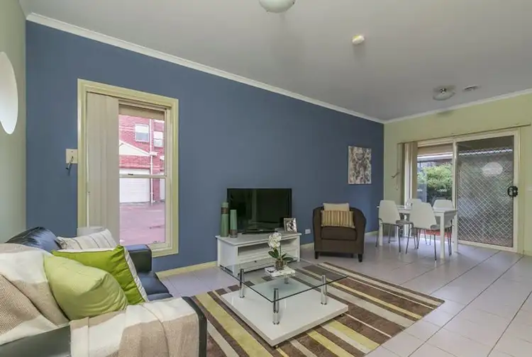 Second view of Homely townhouse listing, 6/140 Rupert Street, West Footscray VIC 3012