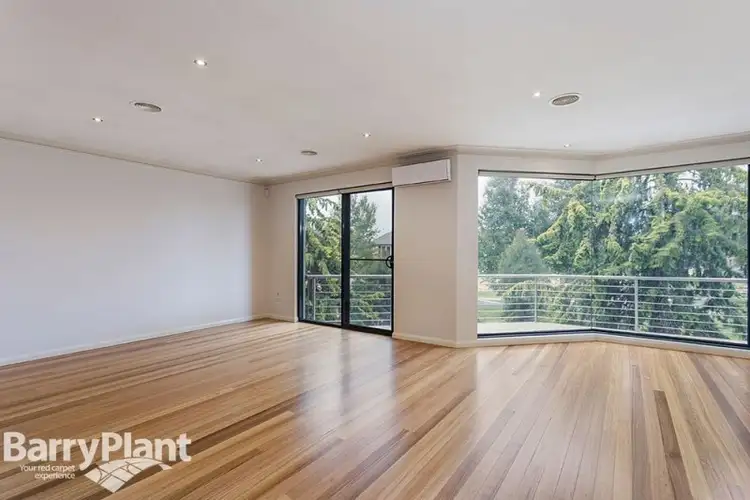Fourth view of Homely house listing, 2/2 Sandlewood Lane, Sanctuary Lakes VIC 3030