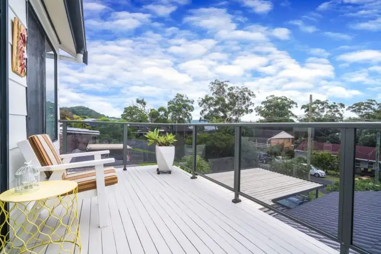 Sixth view of Homely house listing, 17 Patrick Crescent, Saratoga NSW 2251