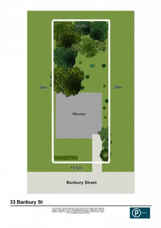 33 Banbury Street, Carina QLD 4152