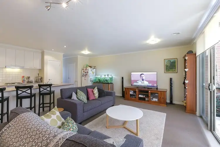 Third view of Homely house listing, 31 Willoby Drive, Alfredton VIC 3350