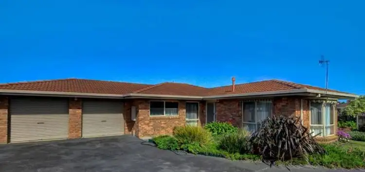 Main view of Homely house listing, 2/15 Argyle Street, Warrnambool VIC 3280