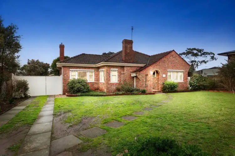 6 Grieve Street, Macleod VIC 3085
