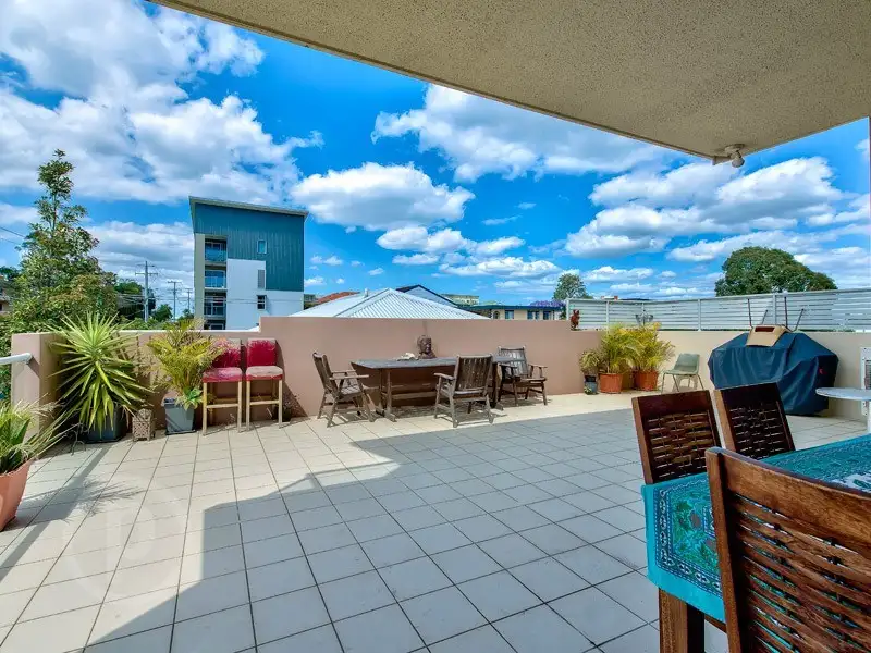 Main view of Homely unit listing, 16/102 Melton Road, Nundah QLD 4012