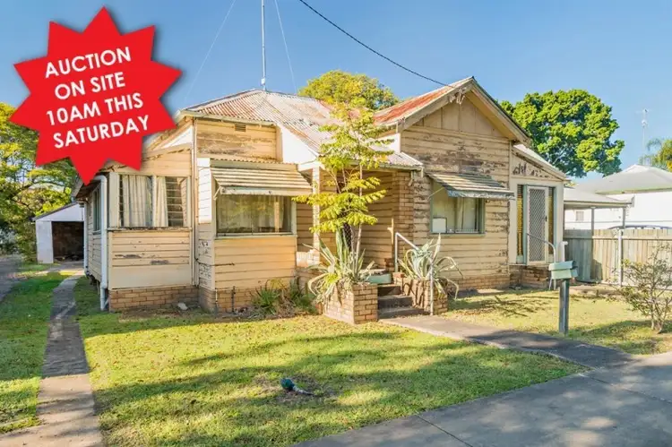 Main view of Homely house listing, 28 Villiers Street, Grafton NSW 2460