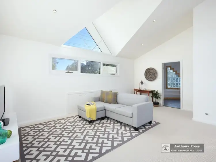 Fifth view of Homely house listing, 2A Epping Avenue, Eastwood NSW 2122
