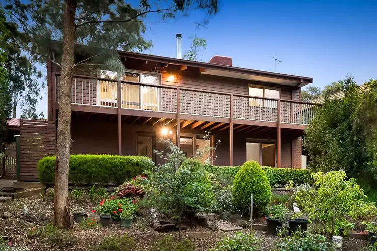 Main view of Homely house listing, 1 Barriedale Court, Eltham VIC 3095