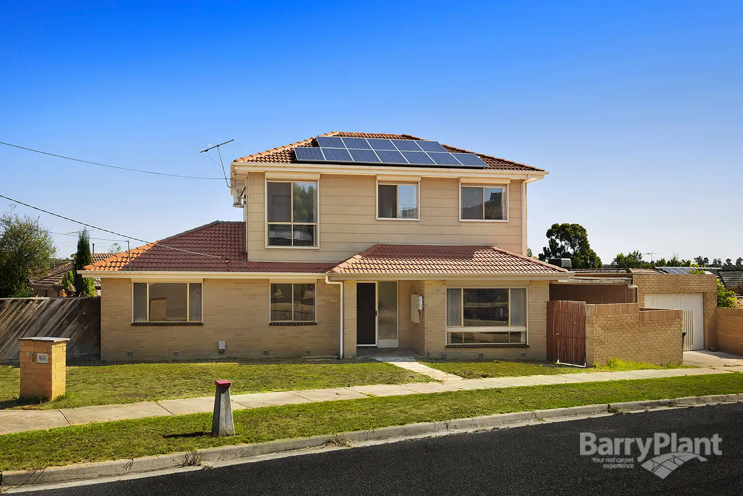 Main view of Homely house listing, 3 The Rameo, Bundoora VIC 3083