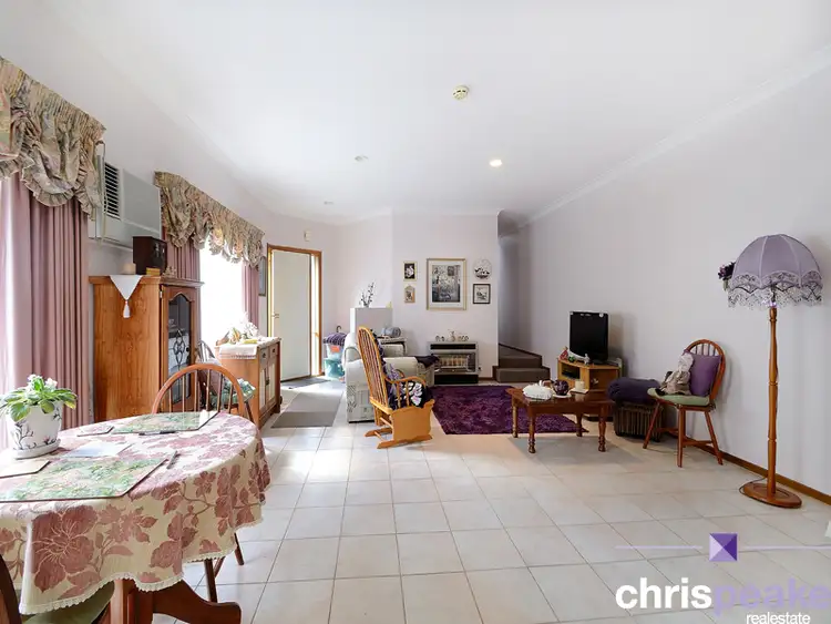 Fifth view of Homely house listing, 10 Nangwarry Close, Berwick VIC 3806