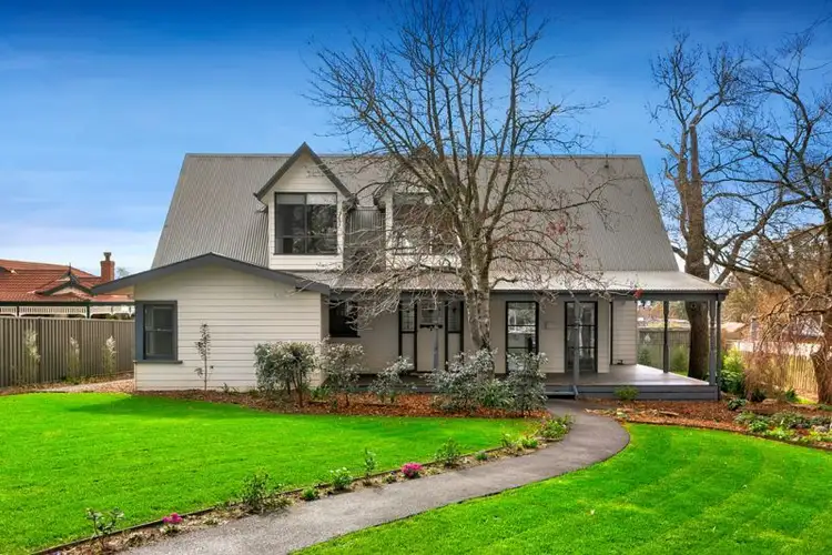 85 Alexandra Road, Lilydale VIC 3140