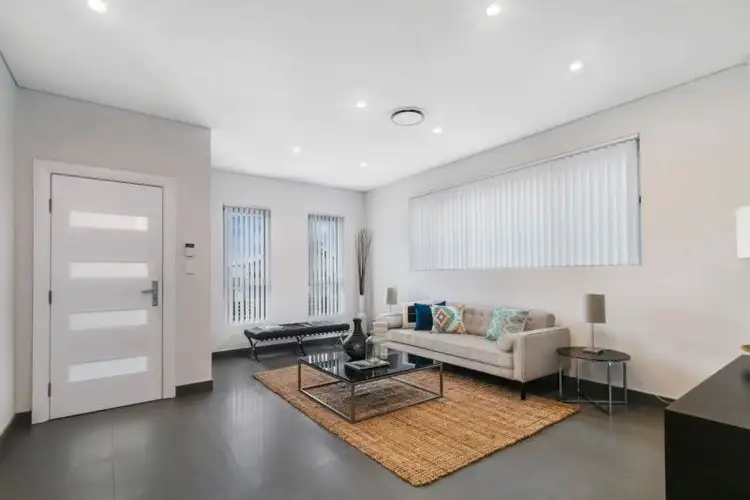 Sixth view of Homely house listing, 16 Quarry Street, Tempe NSW 2044