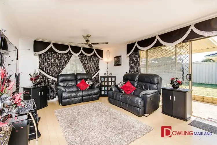 Sixth view of Homely house listing, 6 Whiteley Avenue, Metford NSW 2323