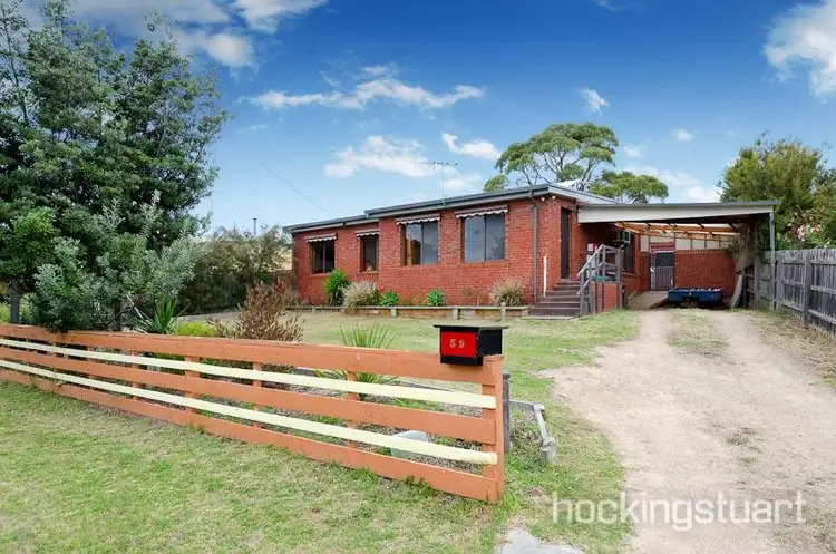 59 Tarwarri Avenue, Rosebud West VIC 3940