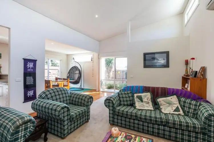 Fourth view of Homely unit listing, 1/25 Zeally Bay Road, Torquay VIC 3228