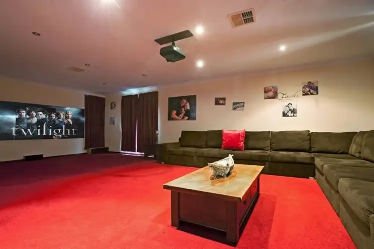 Second view of Homely house listing, 10 Christine Close, Rutherford NSW 2320