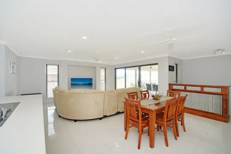 Sixth view of Homely house listing, 40 Riveroak Road, Worrigee NSW 2540