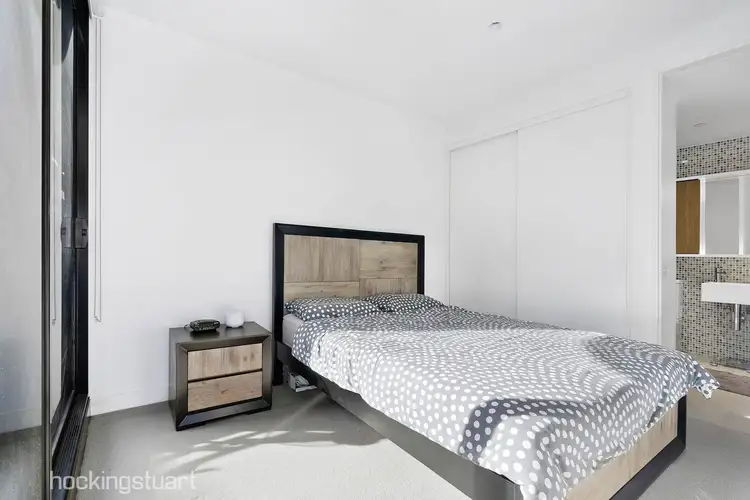 Fourth view of Homely apartment listing, 120/74 Queens Road, Melbourne VIC 3004