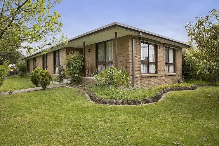 Main view of Homely house listing, 90 James Street, Dandenong VIC 3175