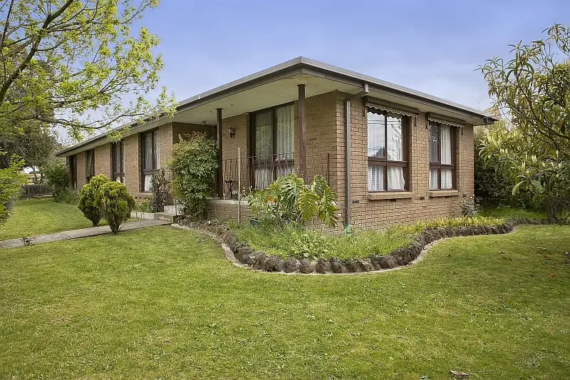 Main view of Homely house listing, 90 James Street, Dandenong VIC 3175