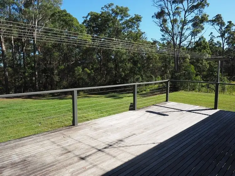 Fifth view of Homely house listing, 28 Inches Road, Verges Creek NSW 2440