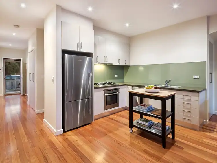 Fourth view of Homely house listing, 10 Ethel Street, Thornbury VIC 3071