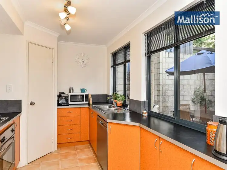 Sixth view of Homely house listing, 132a Cambridge Street, West Leederville WA 6007