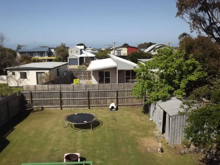 Third view of Homely house listing, 17 SCENIC ROAD, Cape Paterson VIC 3995