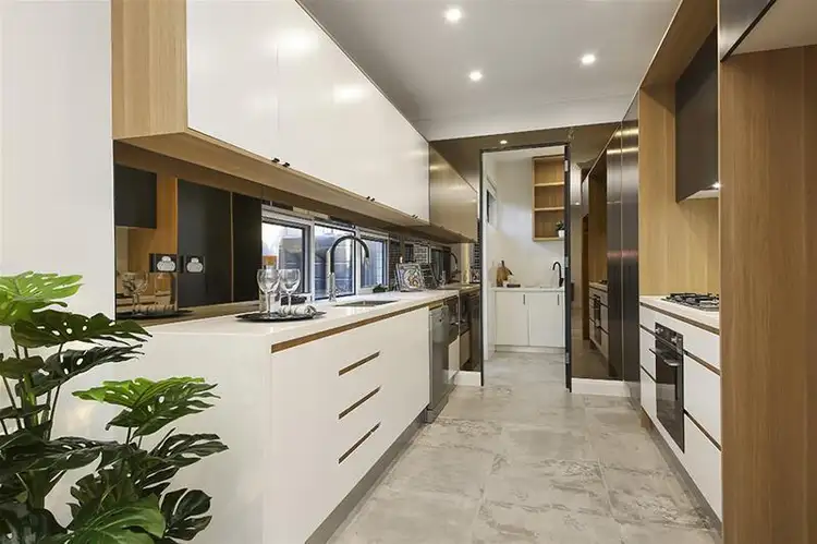 Third view of Homely semi-detached listing, 28C Sandakan Road, Revesby Heights NSW 2212