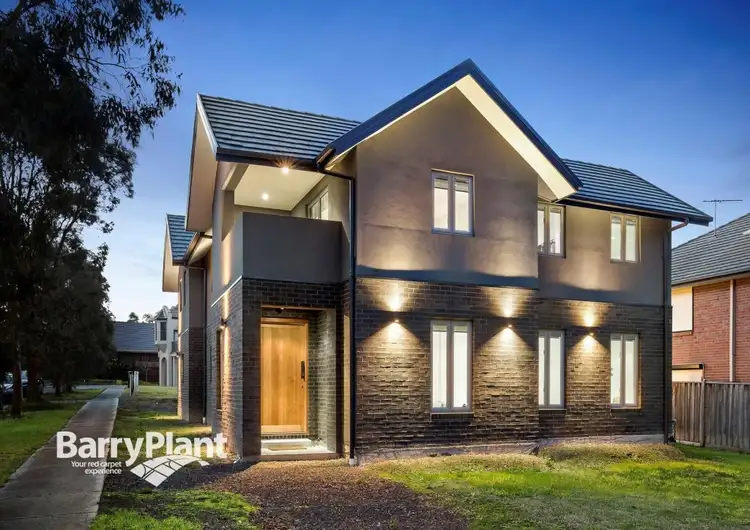 Main view of Homely house listing, 62 Main Drive, Bundoora VIC 3083