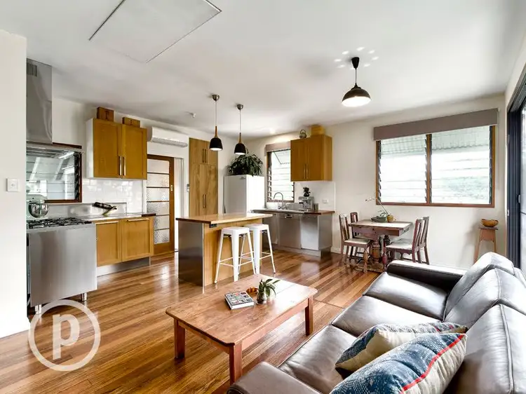 Third view of Homely house listing, 1 Gratwick Street, Moorooka QLD 4105
