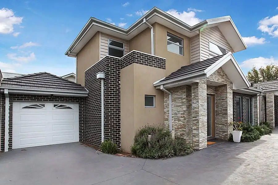 Main view of Homely townhouse listing, 2/8 Monteith Street, Altona North VIC 3025